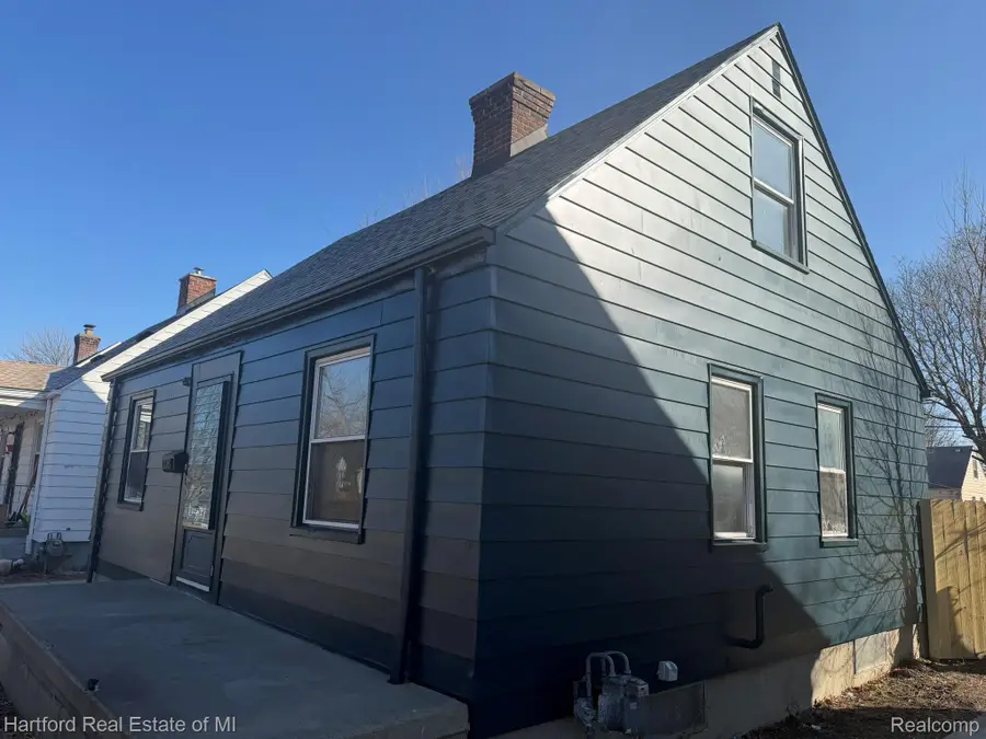 6212 Westwood Street, Detroit, MI 48228 - #2