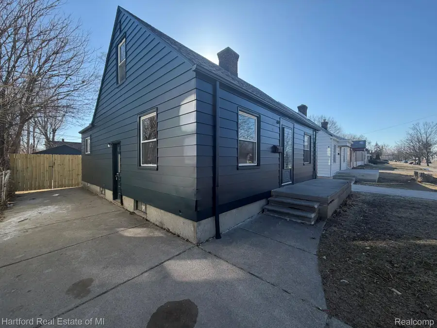 6212 Westwood Street, Detroit, MI 48228 - #3