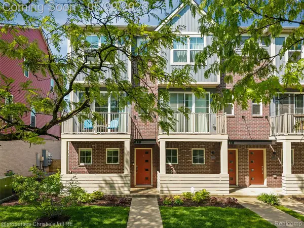 5151 Avery #18, Detroit, MI 48208