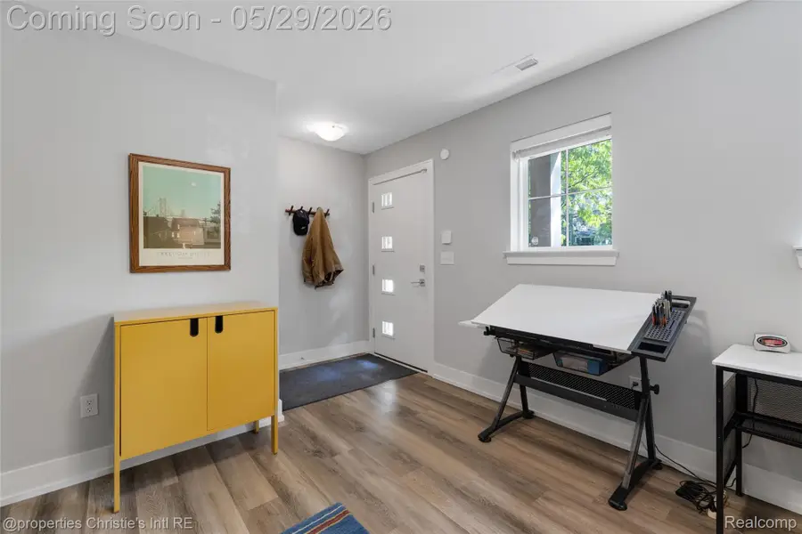 5151 Avery #18, Detroit, MI 48208 - #2