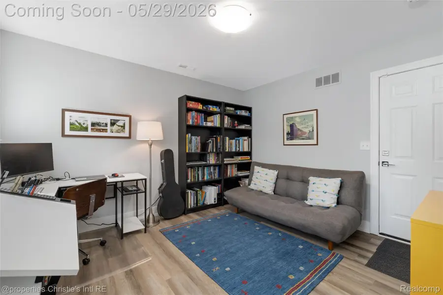 5151 Avery #18, Detroit, MI 48208 - #3