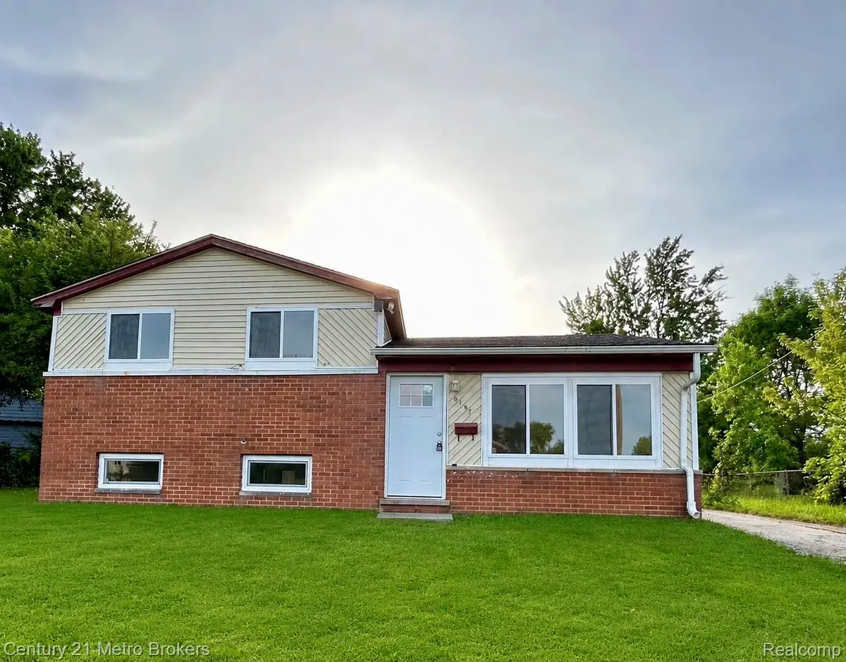 6187 Eldon Road, Beecher, MI 48458 - #1