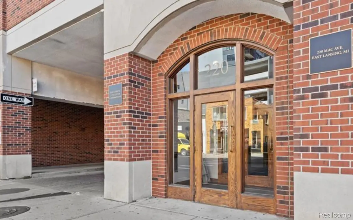 220 Mac Avenue #311, East Lansing, MI 48823 - #1