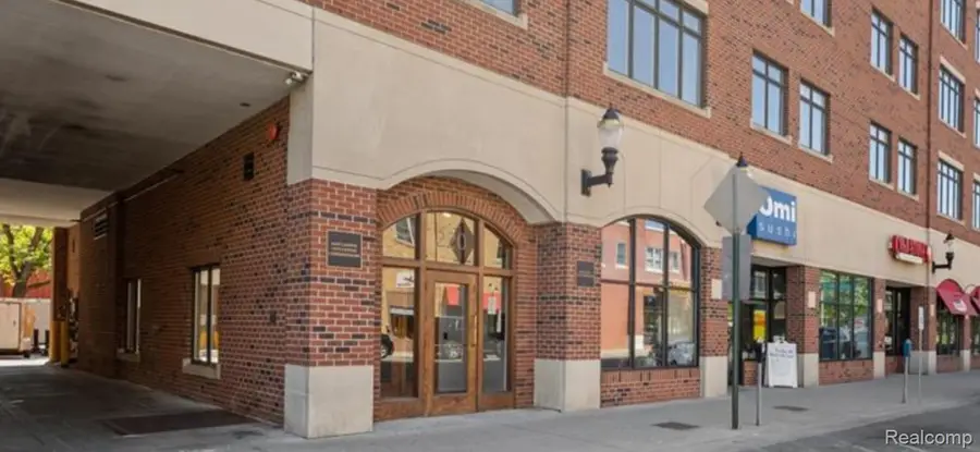220 Mac Avenue #311, East Lansing, MI 48823 - #2