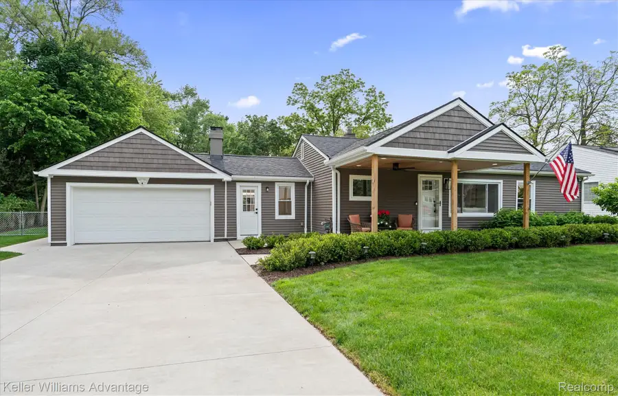 11389 Southworth Avenue, Plymouth, MI 48170 - #3