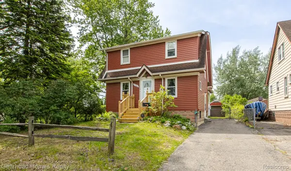 31437 Fairchild Street, Westland, MI 48186