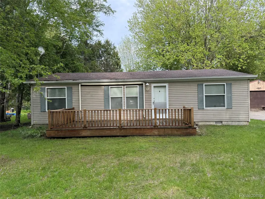 7282 Birch Drive, Huron, MI 48468 - #3