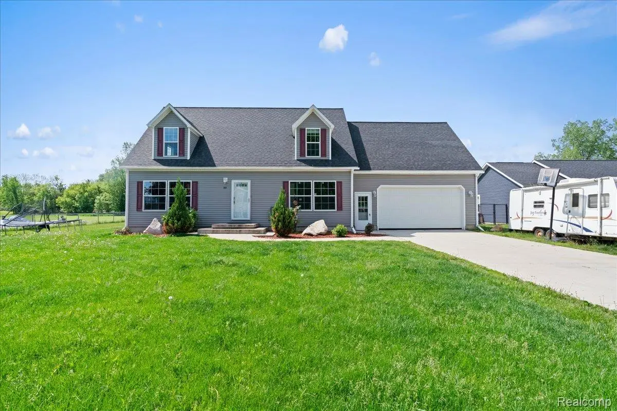 201 Lyman Street, Corunna, MI 48817 - #1