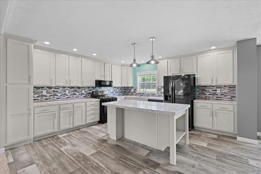 201 Lyman Street, Corunna, MI 48817 - #2