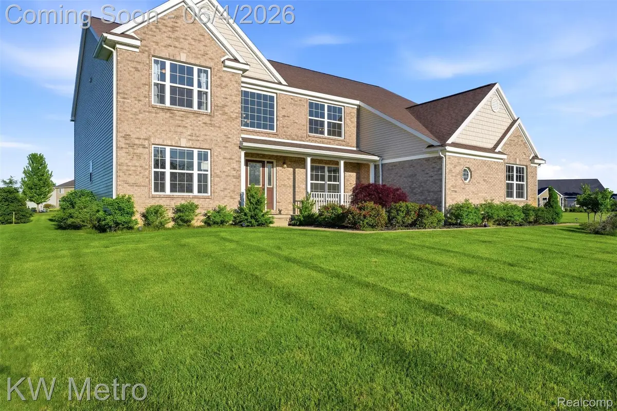 7791 Whirlaway Drive, Saline, MI 48176 - #1