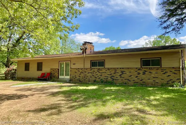 42891 Bemis Road, Sumpter, MI 48111