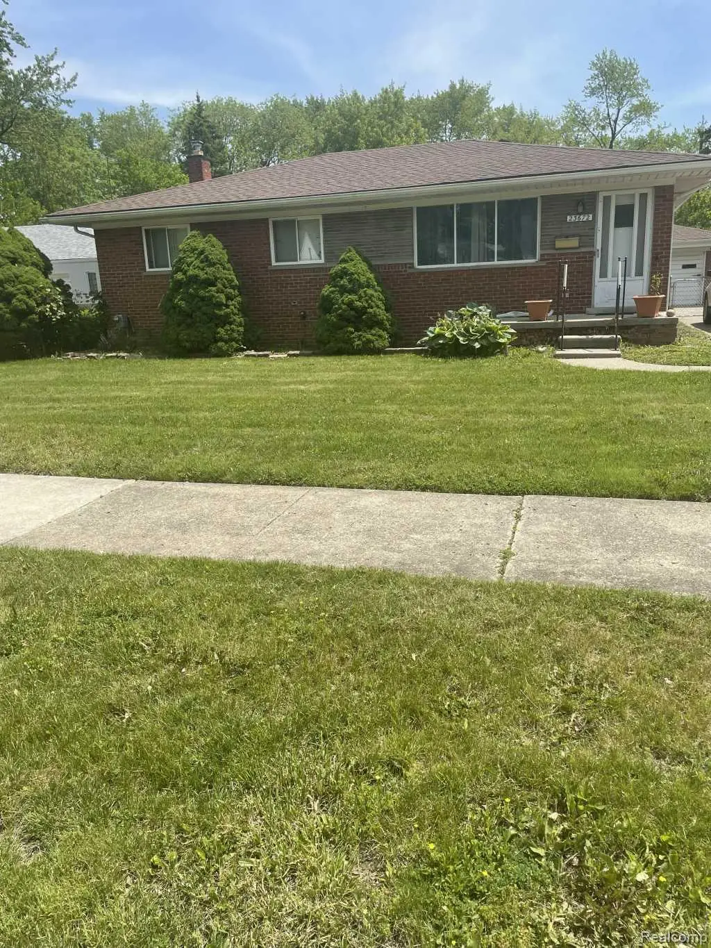 23672 Wellington Avenue, Warren, MI 48089 - #1