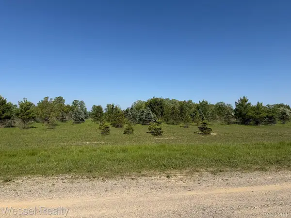 00 Windmill Lane, ImlayCity, MI 48444