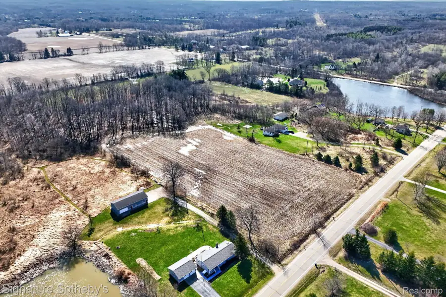 0 Brigham Road Sw, Goodrich, MI 48438 - #2