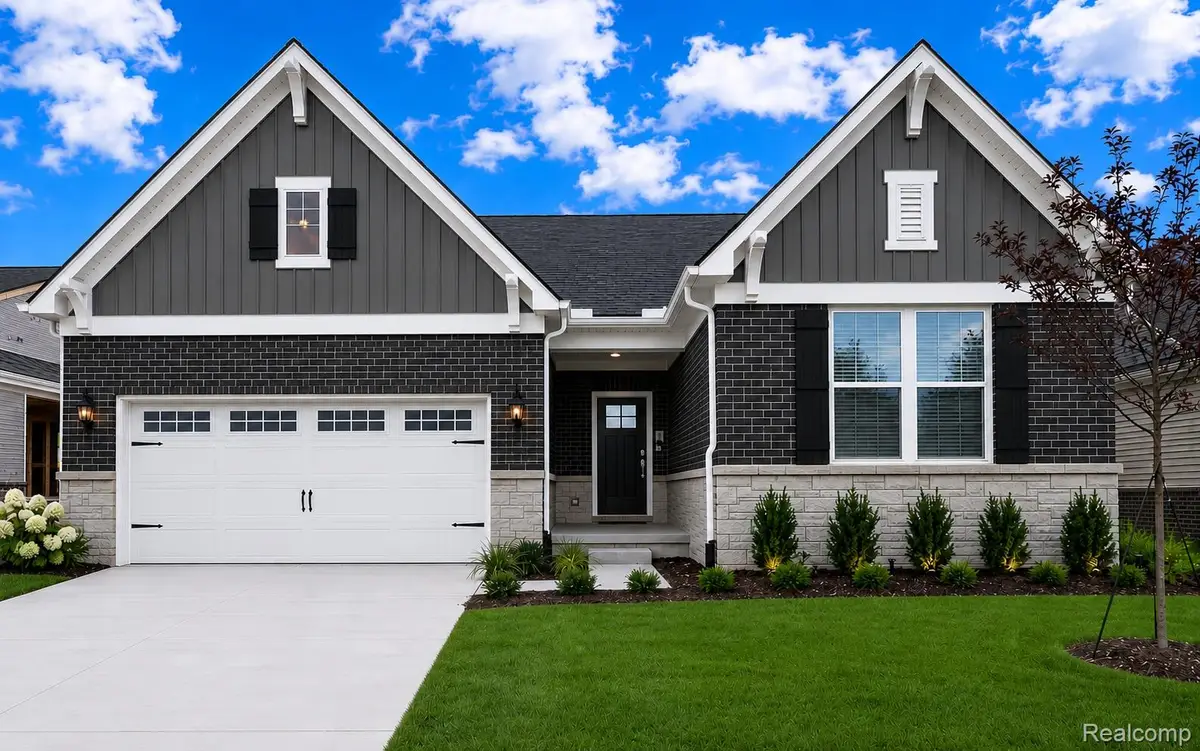 5632 Lewiston Road, Canton, MI 48188 - #1