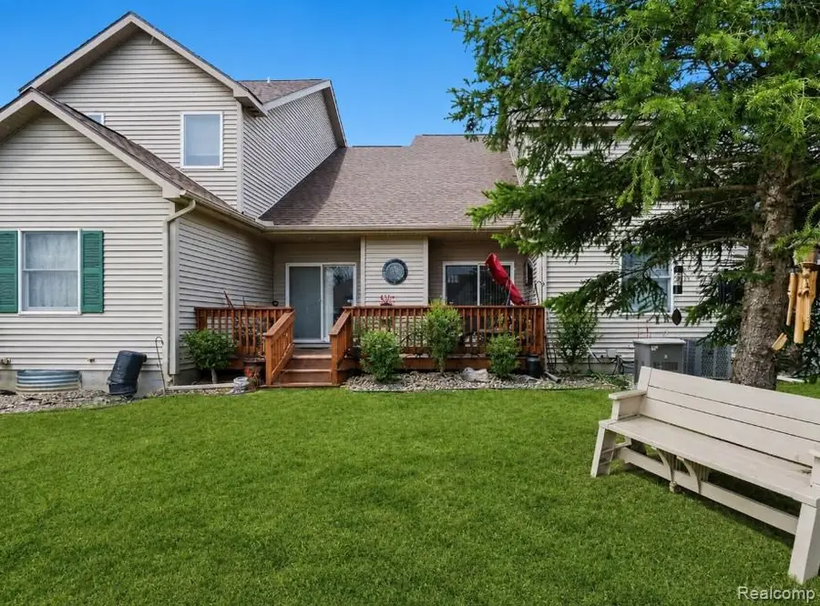 2053 Golfcrest Drive, Davison, MI 48423 - #2