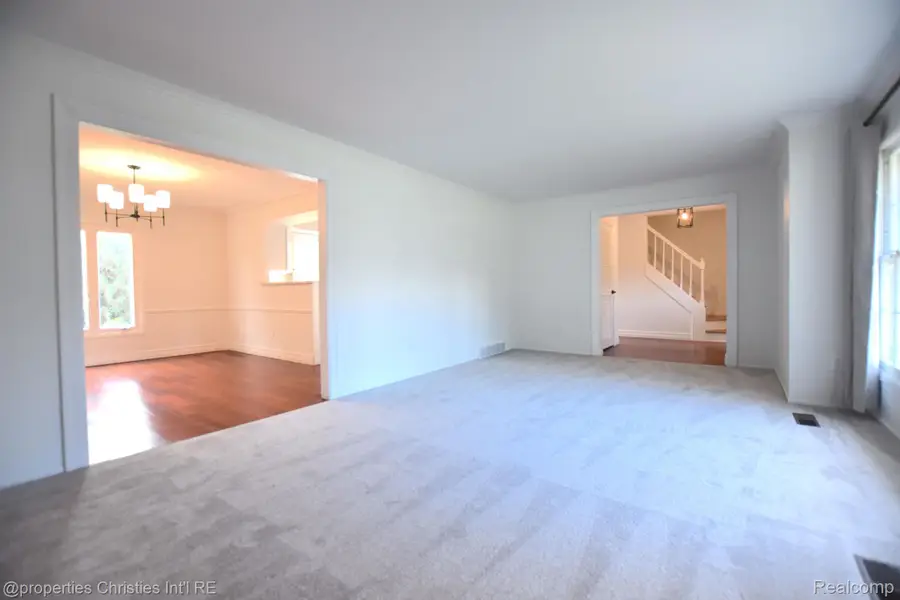 4217 Covered Bridge Road, Bloomfield Hills, MI 48302 - #3