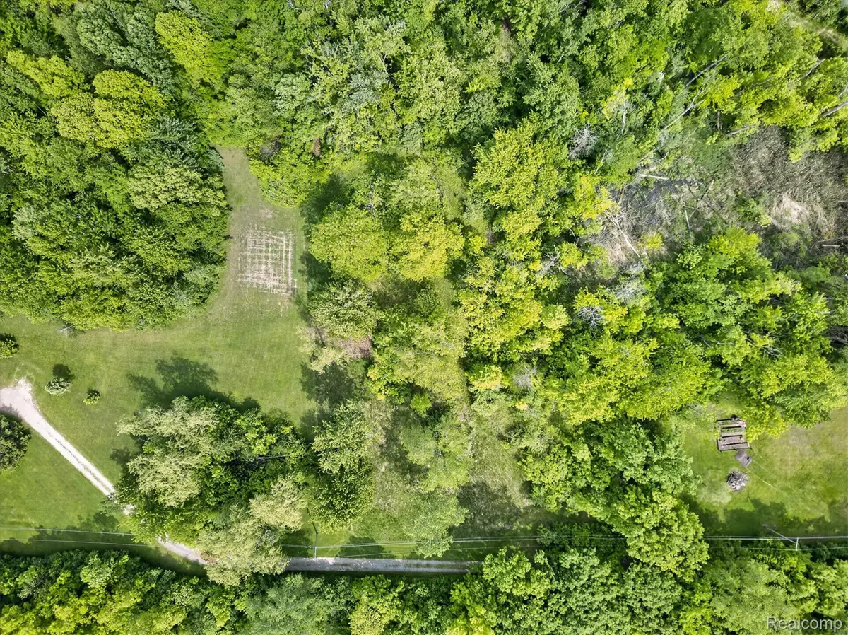 Lot 9 Mile Road, Novi, MI 48374 - #1