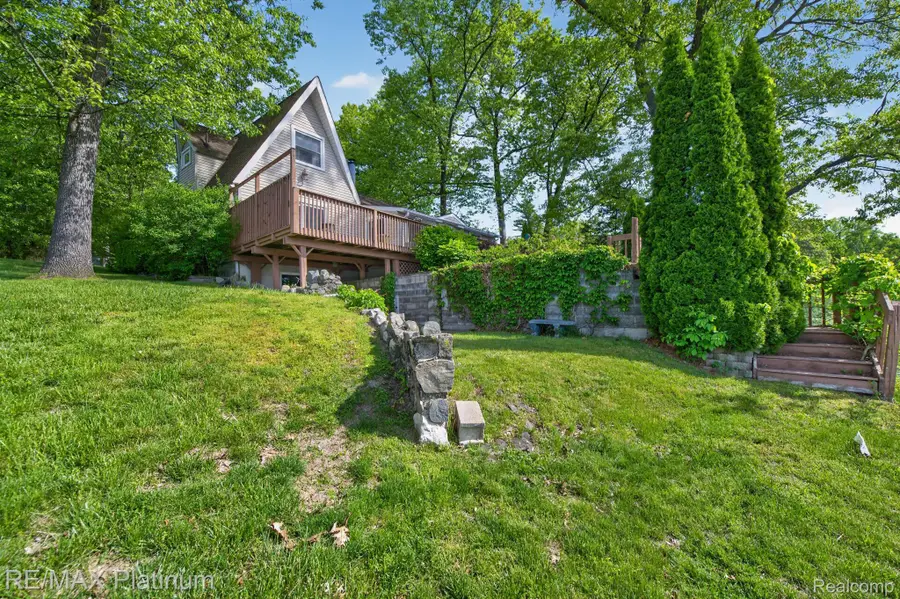 1464 Clark Lake Road, Brighton, MI 48114 - #3