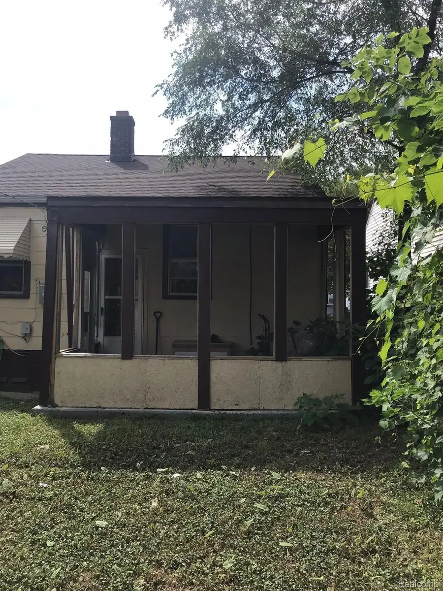 13510 Stahelin Avenue, Detroit, MI 48223 - #3