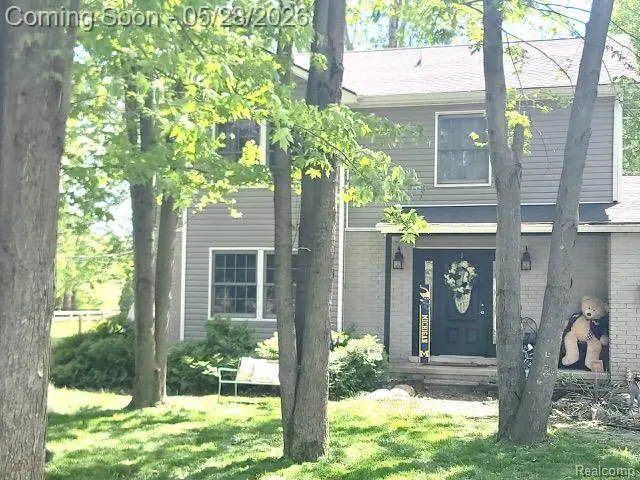 42263 Palmer Road, Canton, MI 48188 - #2