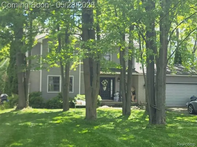 42263 Palmer Road, Canton, MI 48188 - #3