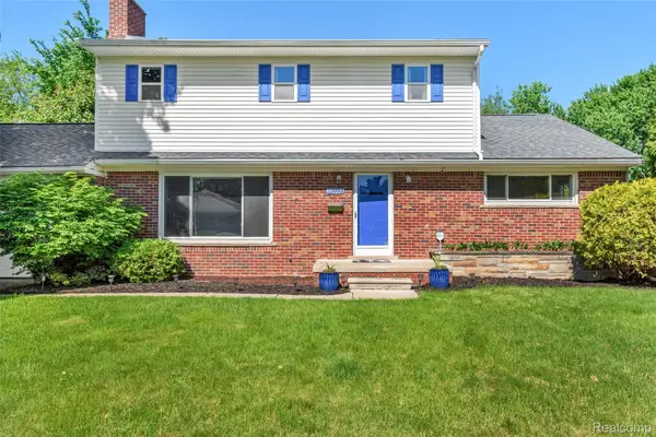 13993 Garfield, Redford, MI 48239