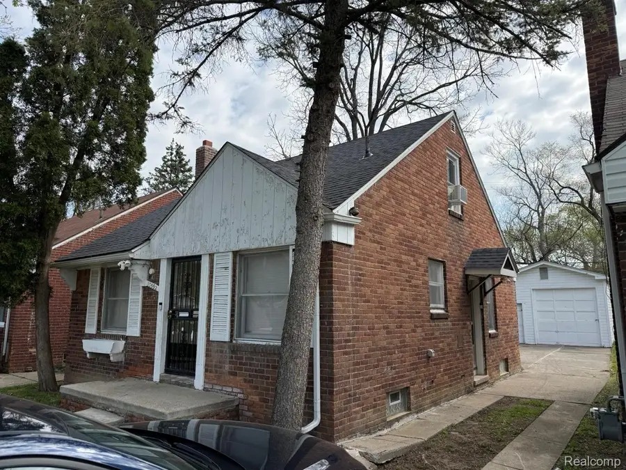 13592 Rosemont Avenue, Detroit, MI 48223 - #3