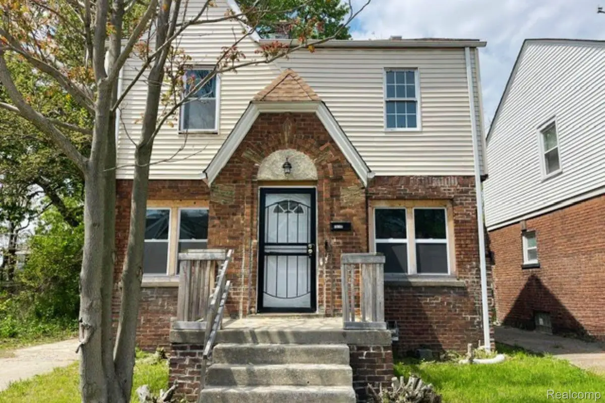 16153 Littlefield Street, Detroit, MI 48235 - #1