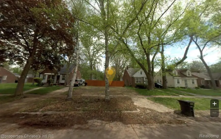 18432 Fielding Street, Detroit, MI 48219 - #2