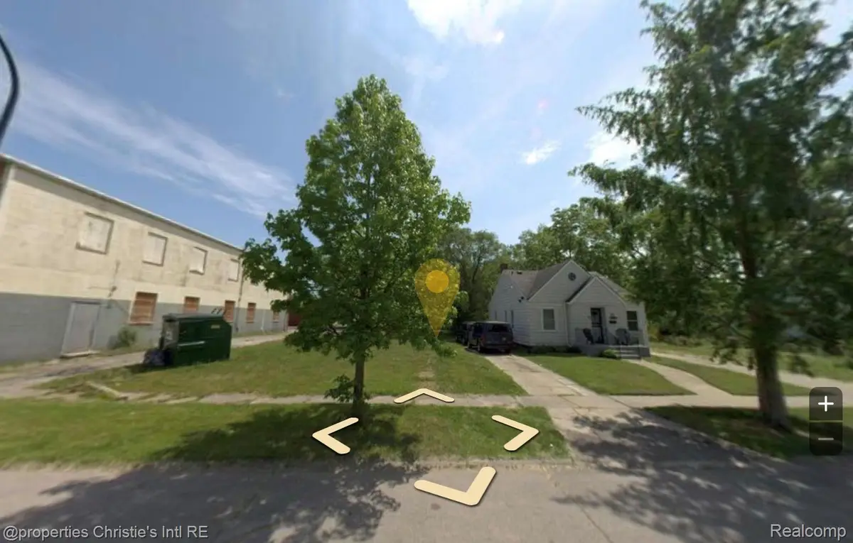 16886 Stahelin Avenue, Detroit, MI 48219 - #1