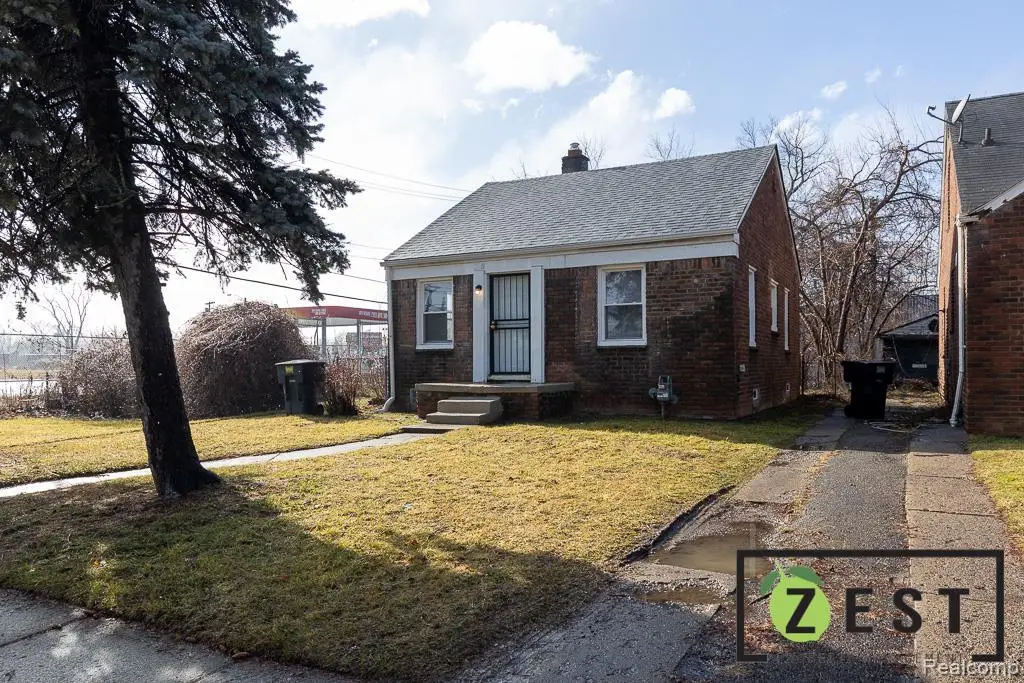 11635 Greenview Avenue, Detroit, MI 48228 - #1