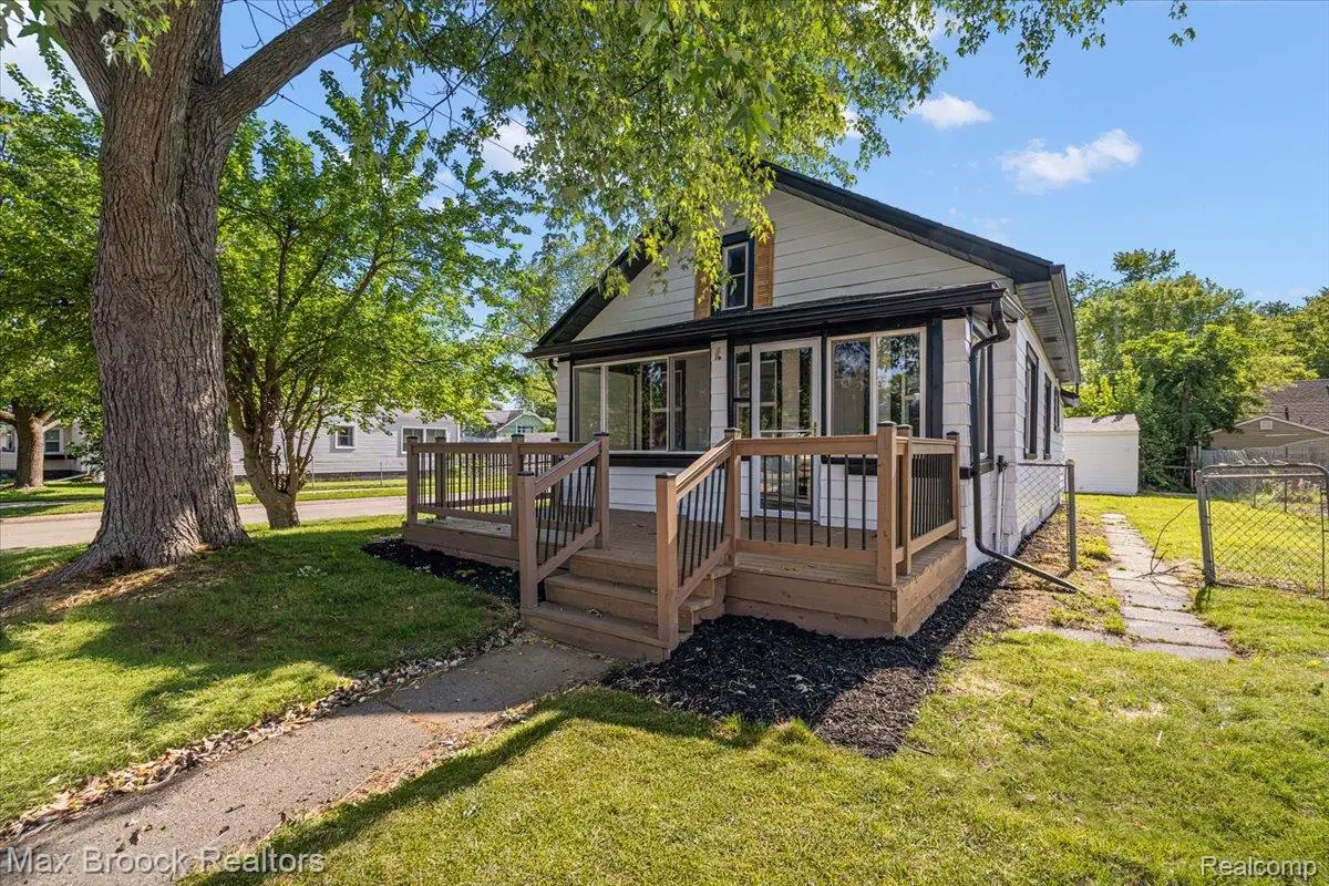 1986 Romeo Street, Ferndale, MI 48220 - #1