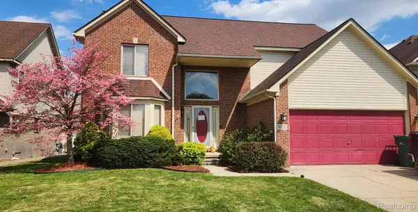 24227 Brentwood Drive, Trenton, MI 48183