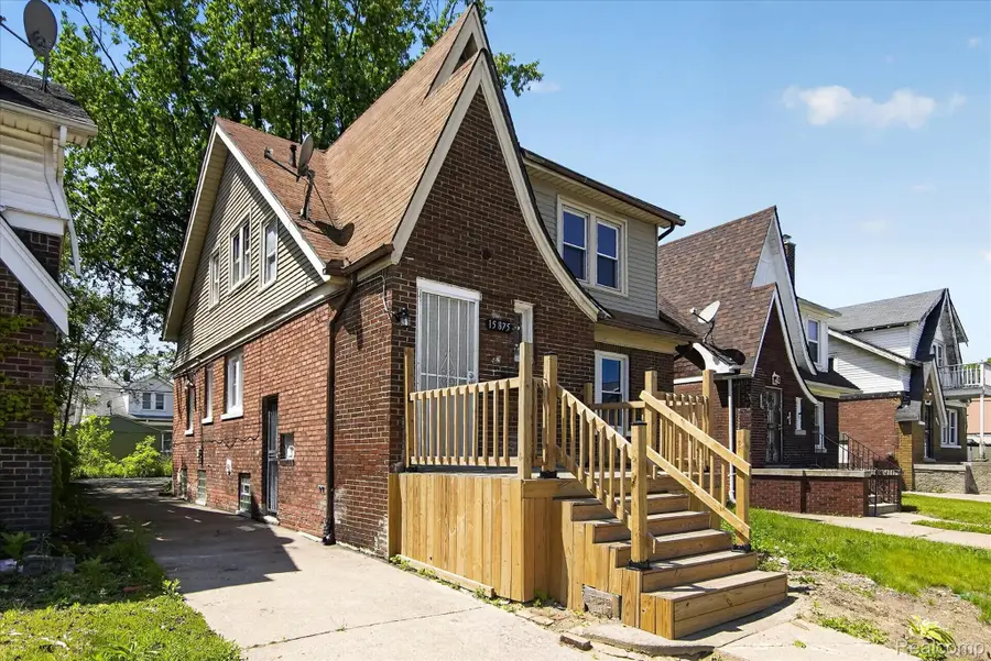 15875 Northlawn Street, Detroit, MI 48238 - #3