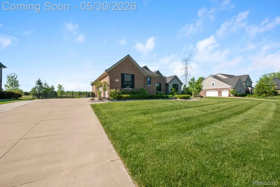51265 Chamberlin Court, Northville, MI 48167 - #3