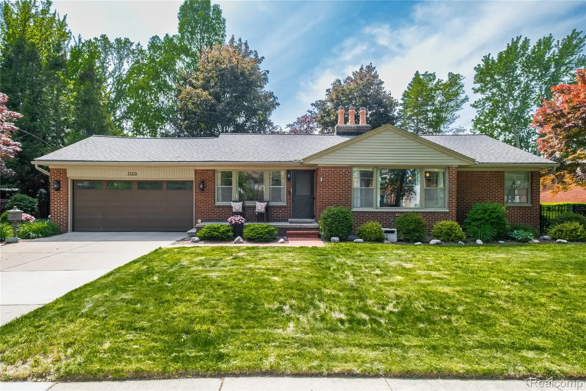 11315 Cranston Street, Livonia, MI 48150 - #1