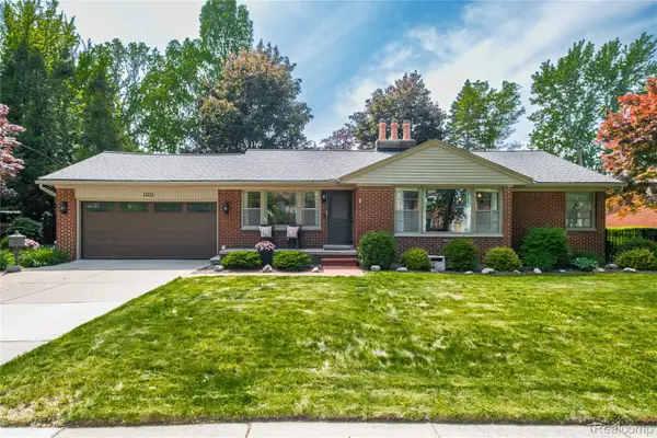 11315 Cranston Street, Livonia, MI 48150