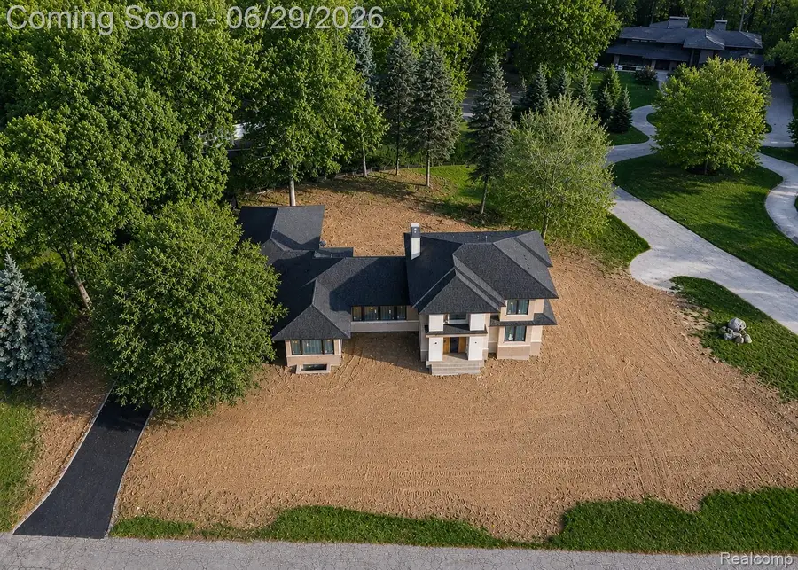 1465 Sodon Lake Drive, Bloomfield, MI 48302 - #2