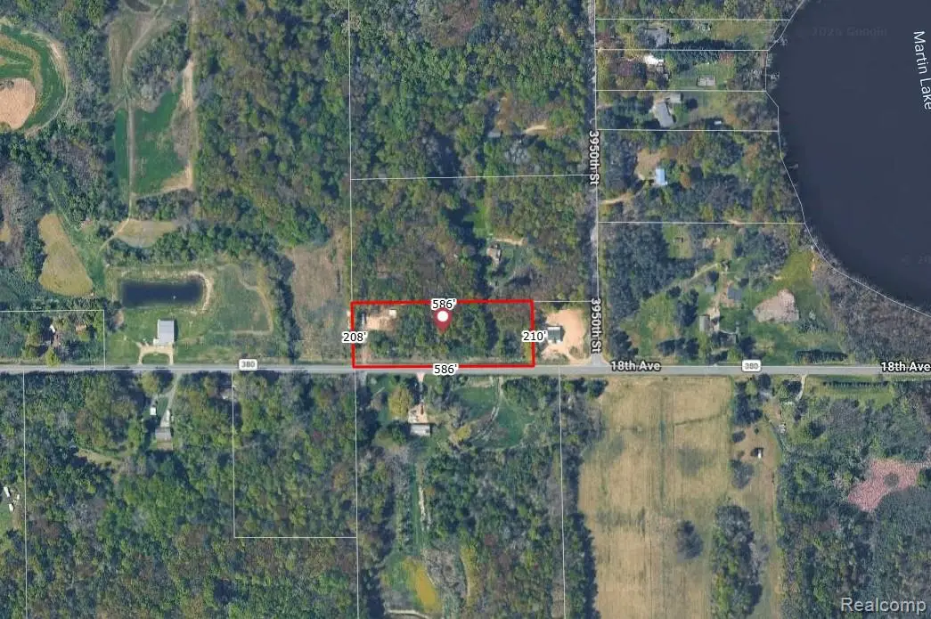 39930 County Road 380, Bloomingdale, MI 49026 - #1