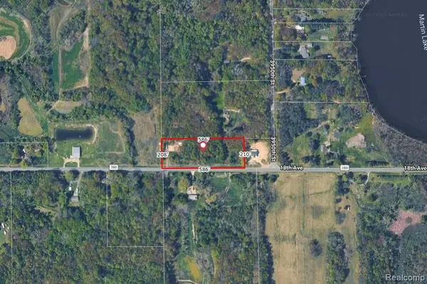39930 County Road 380, Bloomingdale, MI 49026