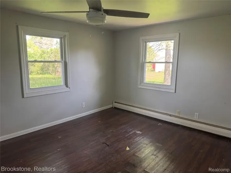3055 Atlas Road, Davison, MI 48423 - #3