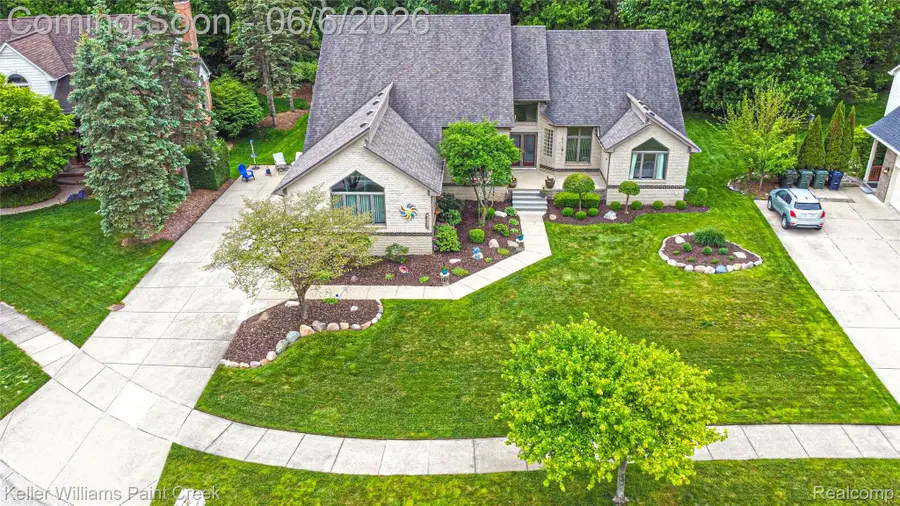 43737 Saint Julian Court, Sterling Heights, MI 48314 - #2
