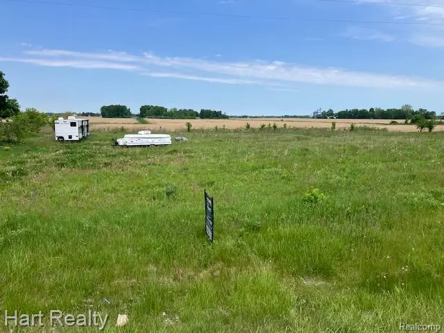 6954 Sanilac Road, Kingston, MI 48741 - #1