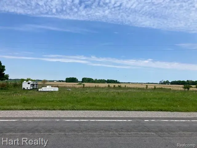 6954 Sanilac Road, Kingston, MI 48741 - #2
