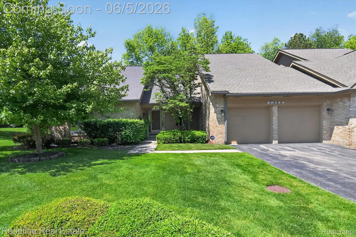 29711 Nova Woods Drive, Farmington, MI 48331 - #1