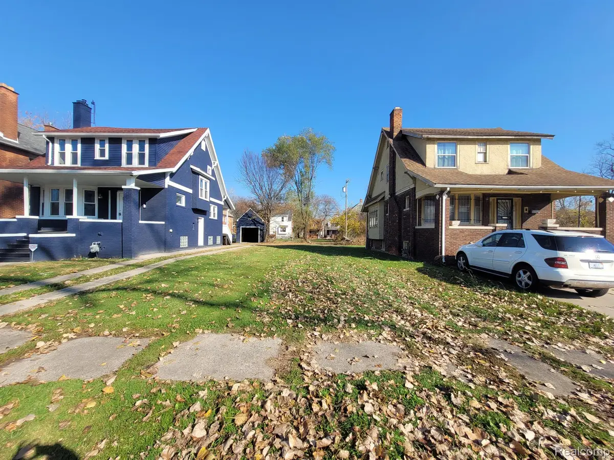 644 Philip Street, Detroit, MI 48215 - #1