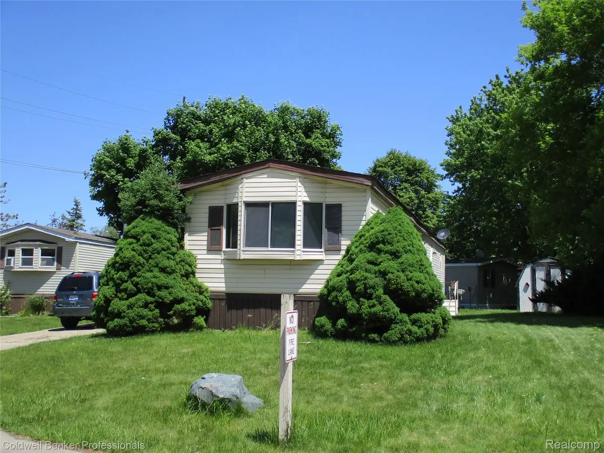 108 Deer Run, Lapeer, MI 48446 - #1