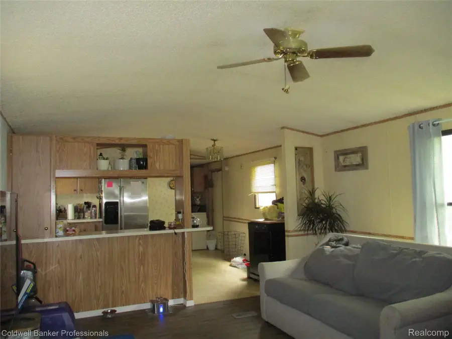 108 Deer Run, Lapeer, MI 48446 - #3