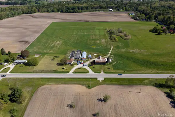 850 M-55, TawasCity, MI 48763